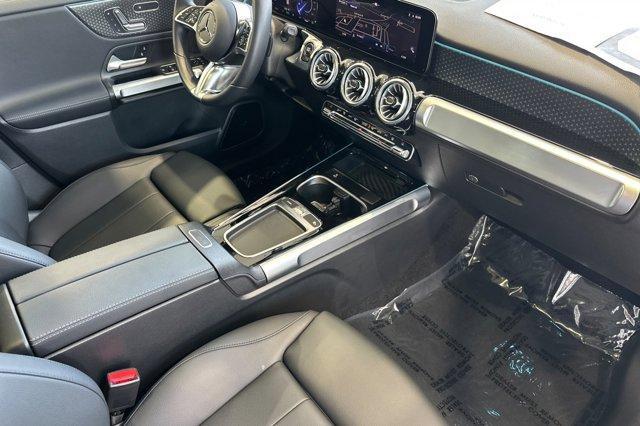 used 2024 Mercedes-Benz EQB 300 car, priced at $39,999