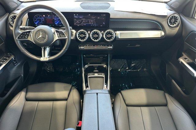 used 2024 Mercedes-Benz EQB 300 car, priced at $39,999