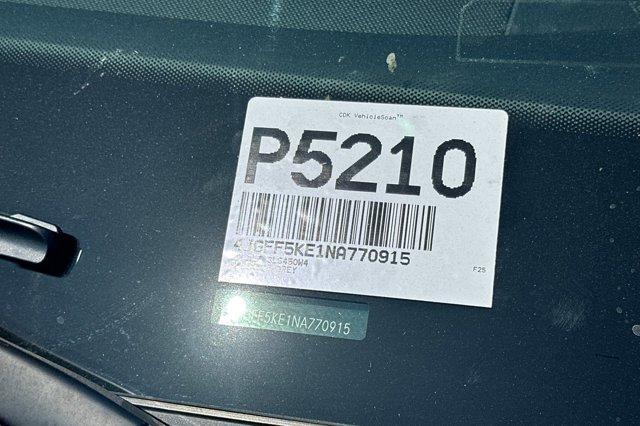 used 2022 Mercedes-Benz GLS 450 car, priced at $54,999