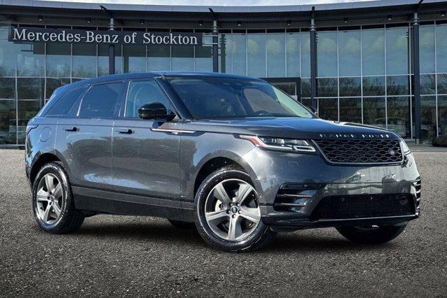 used 2021 Land Rover Range Rover Velar car, priced at $29,999