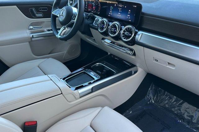 new 2026 Mercedes-Benz GLB 250 car, priced at $52,715