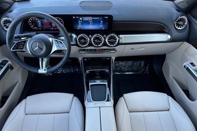 new 2026 Mercedes-Benz GLB 250 car, priced at $52,715