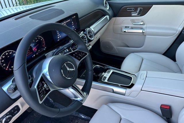 new 2026 Mercedes-Benz GLB 250 car, priced at $52,715