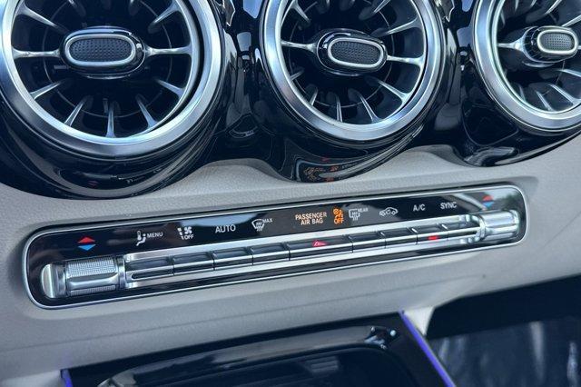 new 2026 Mercedes-Benz GLB 250 car, priced at $52,715