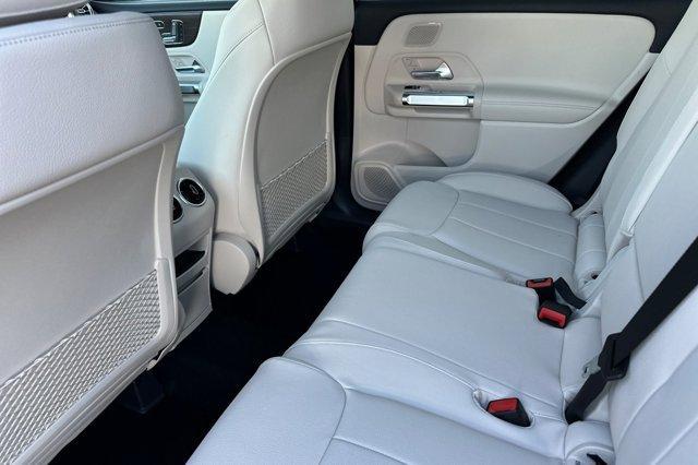 new 2026 Mercedes-Benz GLB 250 car, priced at $52,715