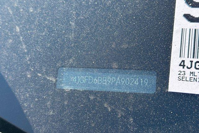 used 2023 Mercedes-Benz AMG GLE 53 car, priced at $65,999