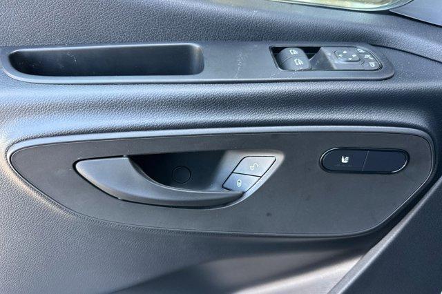 new 2025 Mercedes-Benz Sprinter 2500 car, priced at $63,033