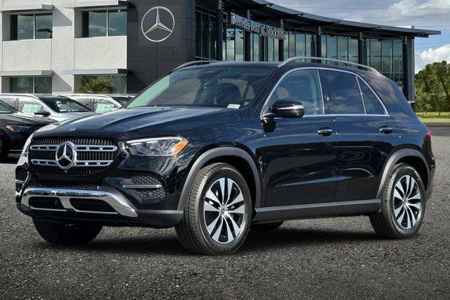 new 2026 Mercedes-Benz GLE 350 car, priced at $69,435