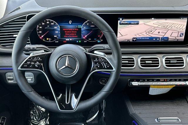 new 2026 Mercedes-Benz GLE 350 car, priced at $69,435