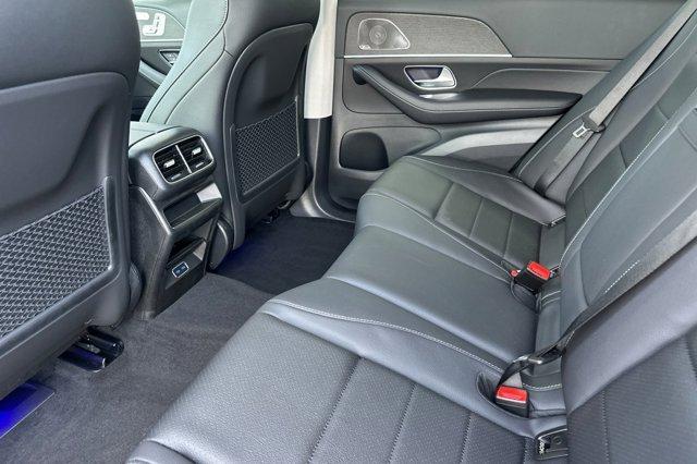 new 2026 Mercedes-Benz GLE 350 car, priced at $69,435