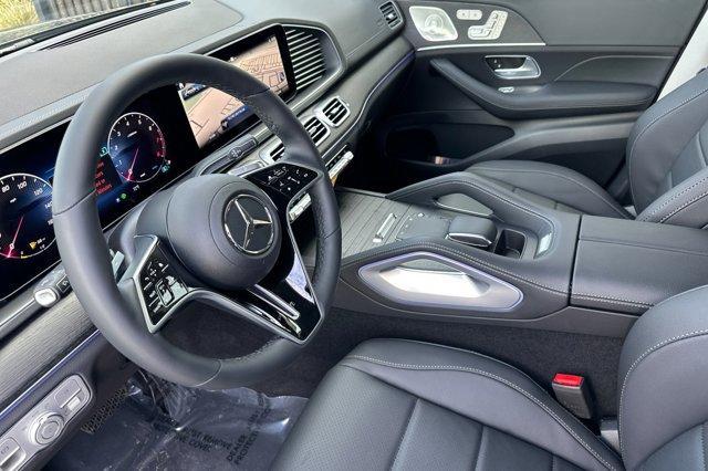 new 2026 Mercedes-Benz GLE 350 car, priced at $69,435