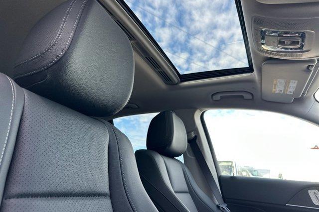 new 2026 Mercedes-Benz GLE 350 car, priced at $69,435