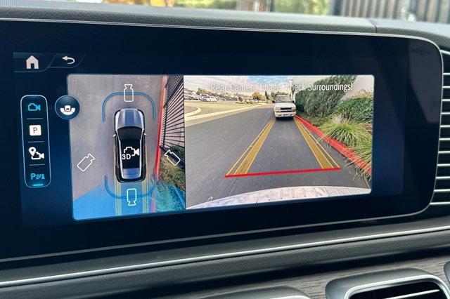 new 2026 Mercedes-Benz GLE 350 car, priced at $69,435