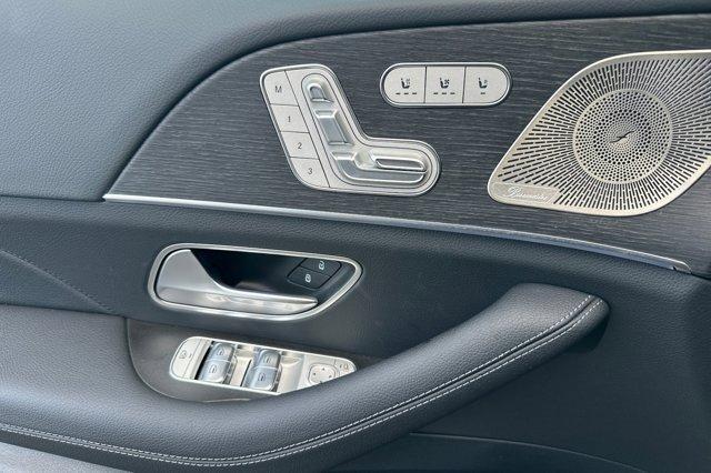 new 2026 Mercedes-Benz GLE 350 car, priced at $69,435