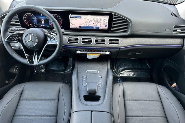 new 2026 Mercedes-Benz GLE 350 car, priced at $69,435