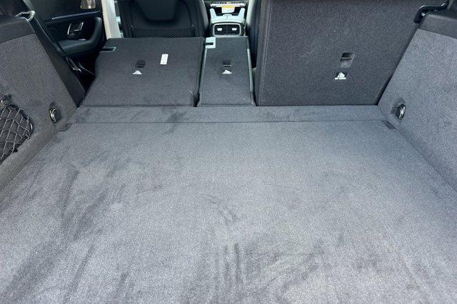 new 2026 Mercedes-Benz GLE 350 car, priced at $69,435