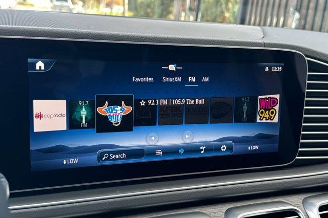 new 2026 Mercedes-Benz GLE 350 car, priced at $69,435