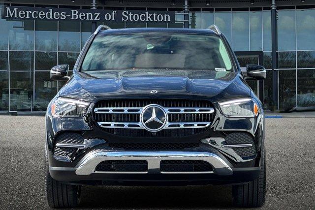 new 2026 Mercedes-Benz GLE 350 car, priced at $69,435