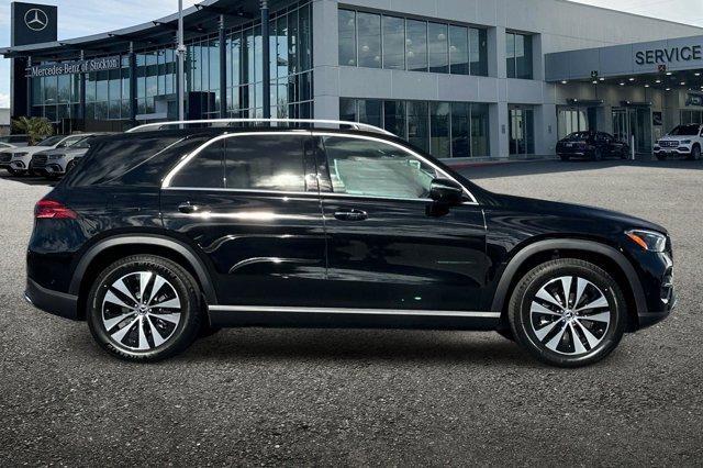 new 2026 Mercedes-Benz GLE 350 car, priced at $69,435