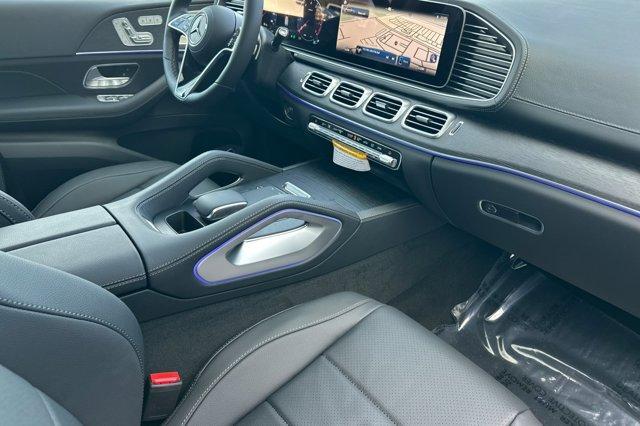 new 2026 Mercedes-Benz GLE 350 car, priced at $69,435