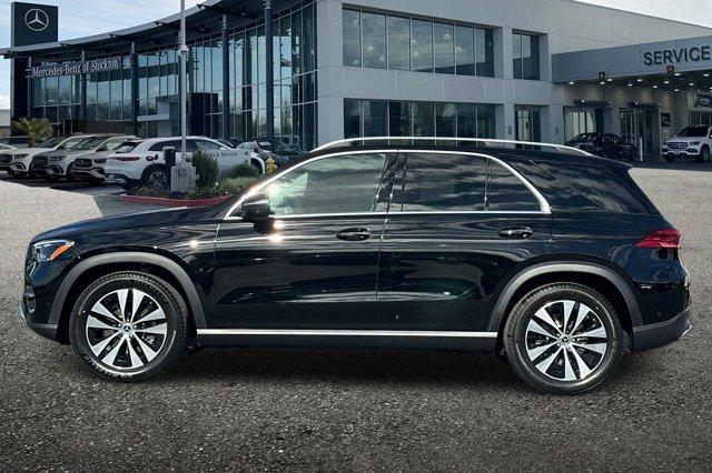 new 2026 Mercedes-Benz GLE 350 car, priced at $69,435