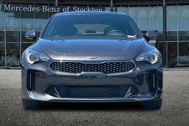 used 2020 Kia Stinger car, priced at $23,999