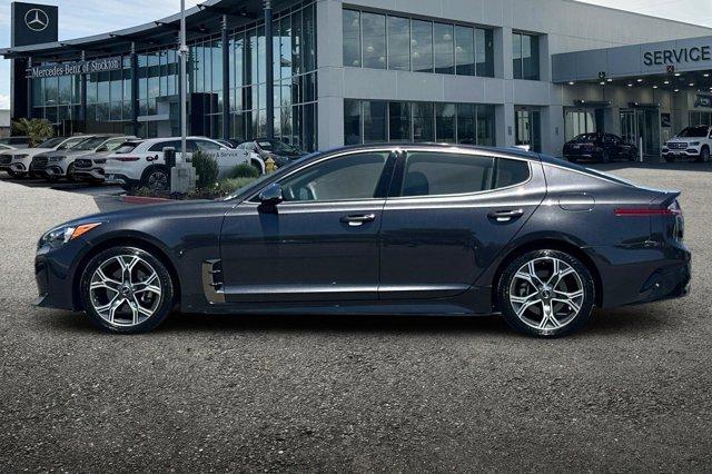 used 2020 Kia Stinger car, priced at $23,999