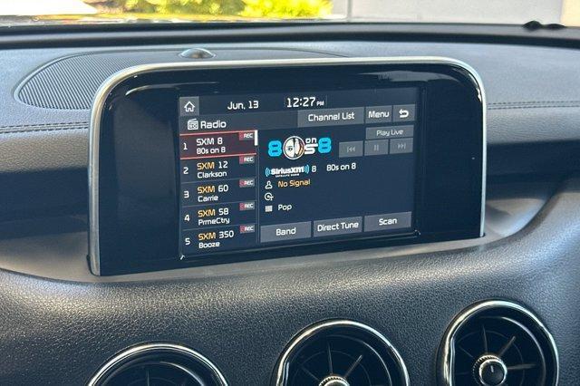 used 2020 Kia Stinger car, priced at $23,999