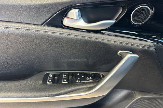 used 2020 Kia Stinger car, priced at $23,999