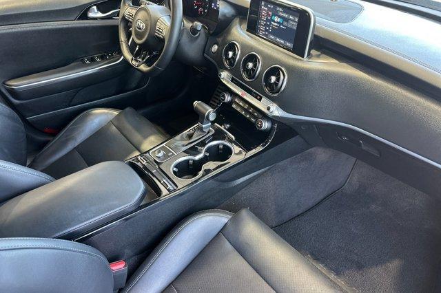 used 2020 Kia Stinger car, priced at $23,999