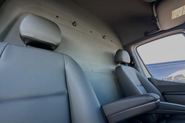 new 2024 Mercedes-Benz eSprinter 2500 car, priced at $90,595
