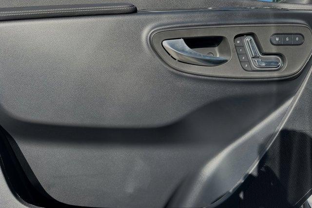new 2024 Mercedes-Benz eSprinter 2500 car, priced at $90,595