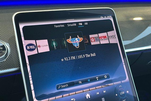 new 2025 Mercedes-Benz S-Class car, priced at $140,350