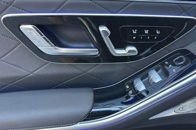 new 2025 Mercedes-Benz S-Class car, priced at $140,350