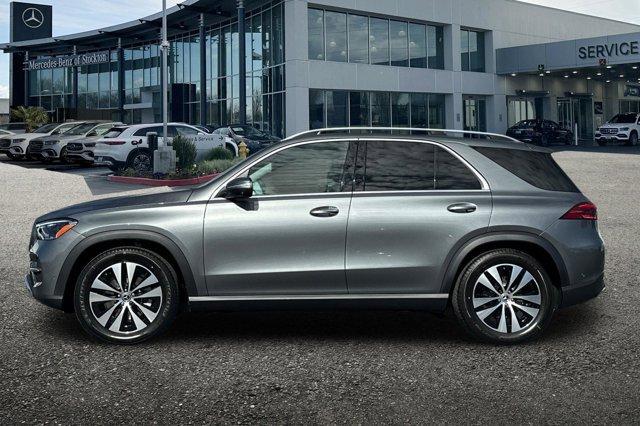 new 2026 Mercedes-Benz GLE 350 car, priced at $70,185