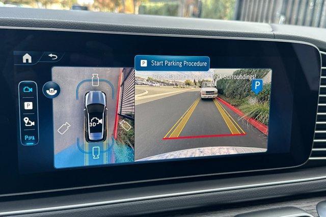 new 2026 Mercedes-Benz GLE 350 car, priced at $70,185