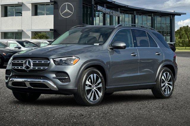 new 2026 Mercedes-Benz GLE 350 car, priced at $70,185