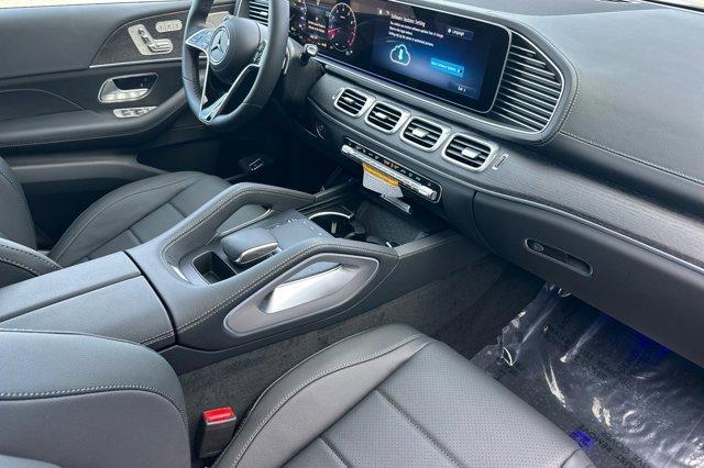 new 2026 Mercedes-Benz GLE 350 car, priced at $70,185