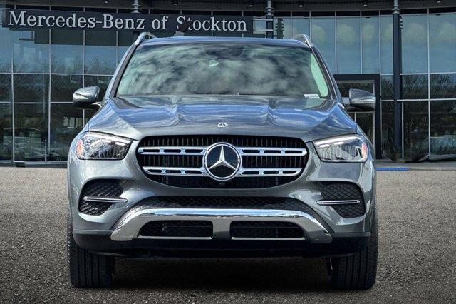 new 2026 Mercedes-Benz GLE 350 car, priced at $70,185