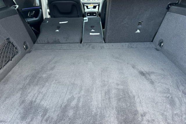 new 2026 Mercedes-Benz GLE 350 car, priced at $70,185