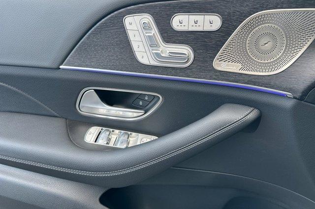 new 2026 Mercedes-Benz GLE 350 car, priced at $70,185
