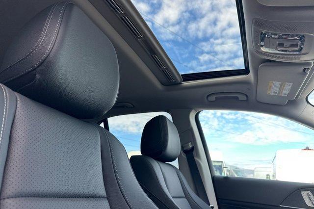 new 2026 Mercedes-Benz GLE 350 car, priced at $70,185