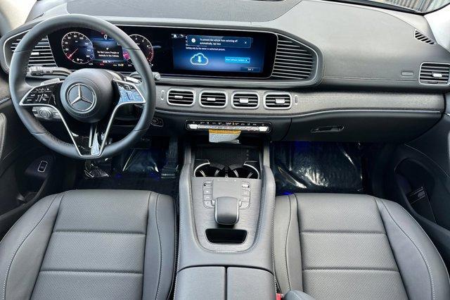 new 2026 Mercedes-Benz GLE 350 car, priced at $70,185