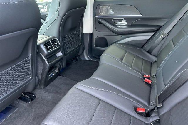 new 2026 Mercedes-Benz GLE 350 car, priced at $70,185