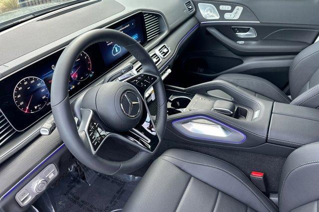 new 2026 Mercedes-Benz GLE 350 car, priced at $70,185