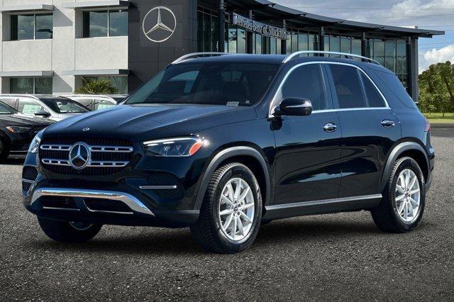 new 2025 Mercedes-Benz GLE 350 car, priced at $67,125