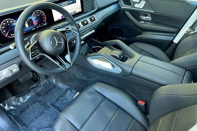 new 2025 Mercedes-Benz GLE 350 car, priced at $67,125