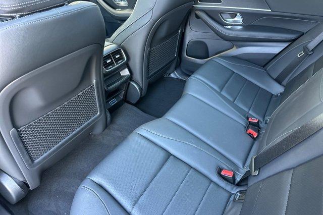 new 2025 Mercedes-Benz GLE 350 car, priced at $67,125