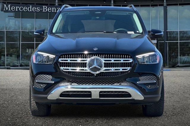 new 2025 Mercedes-Benz GLE 350 car, priced at $67,125