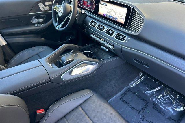 new 2025 Mercedes-Benz GLE 350 car, priced at $67,125